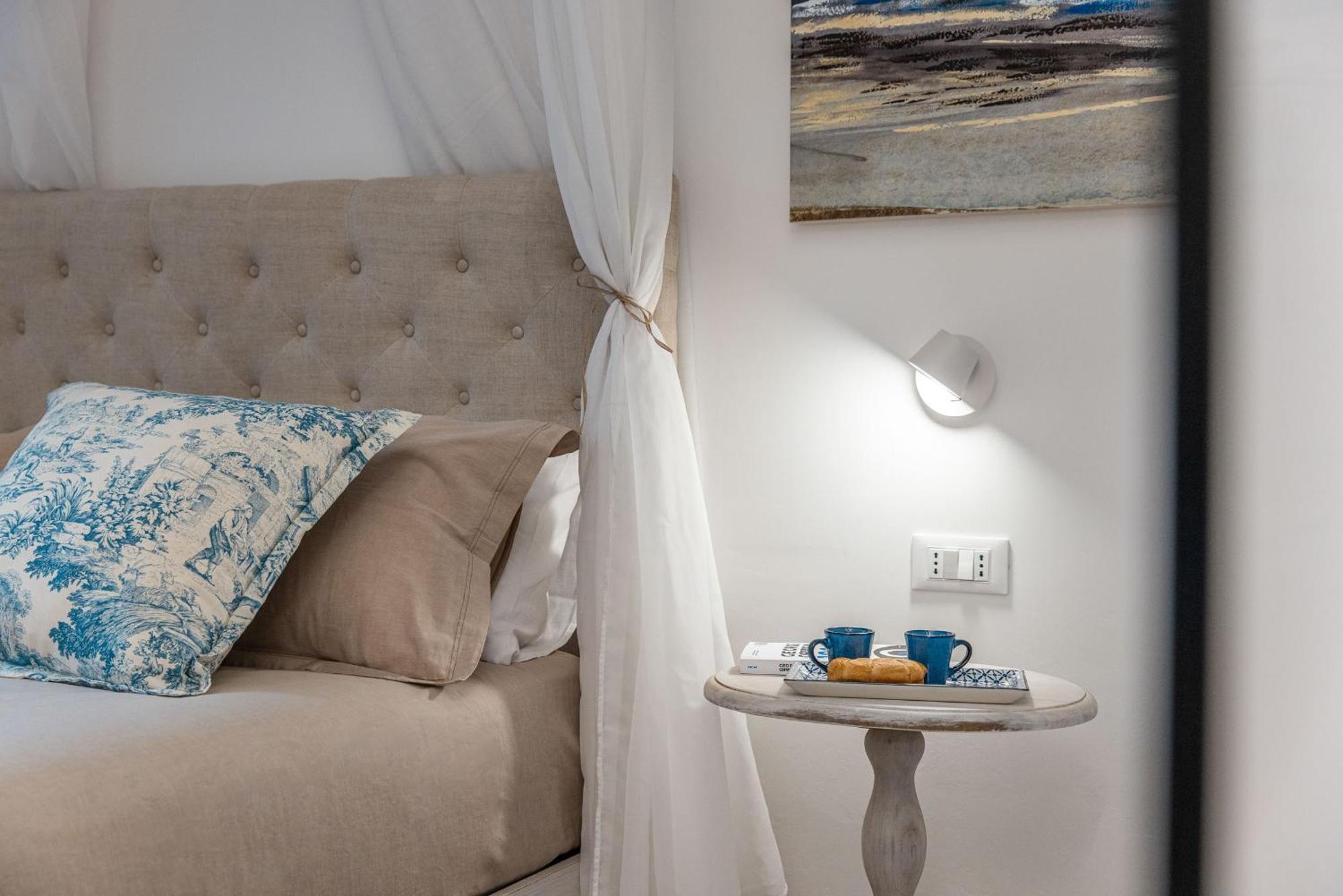 Loft Regina Minor Apartamento Monopoli Exterior foto